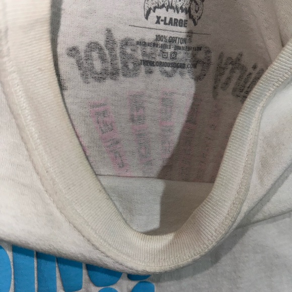 Flatbush zombies blessings t-shirt - Picture 6 of 6